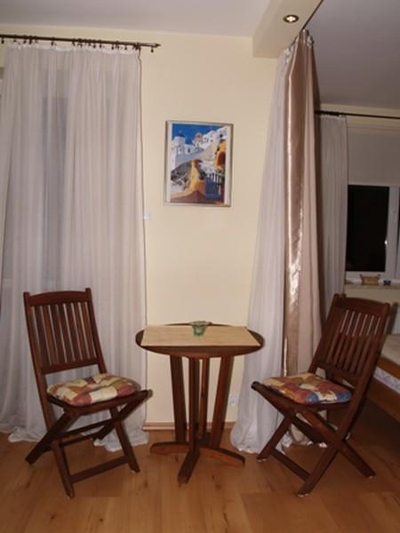 Fala Patio With Big Balcony Miedzyzdroje Bagian luar foto